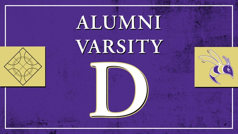 Alumni Varsity D