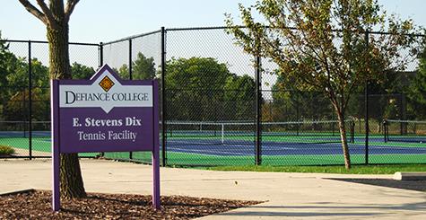 Women's Tennis Match with Shawnee State Cancelled