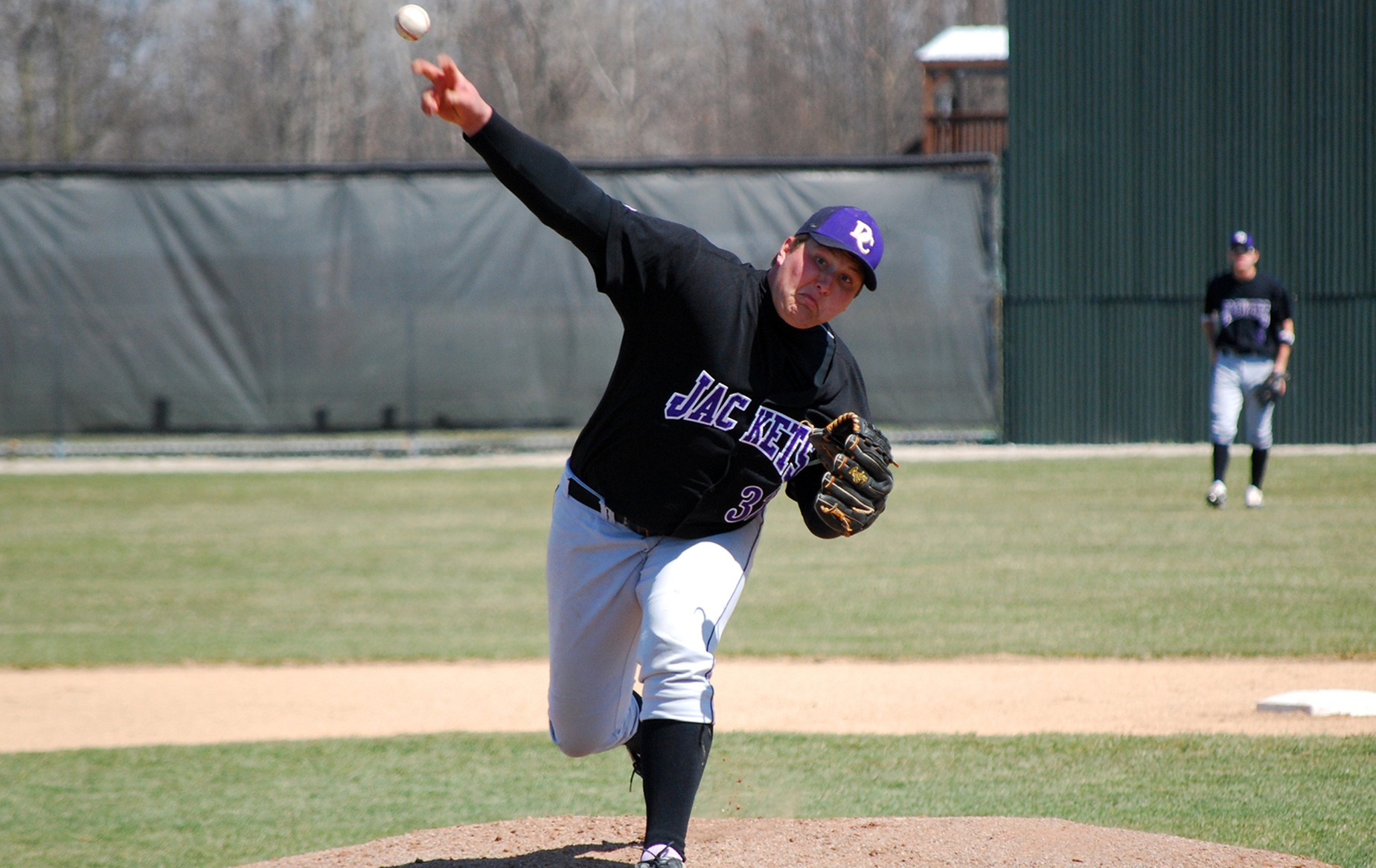 DC Tops Pioneers for First HCAC Victory