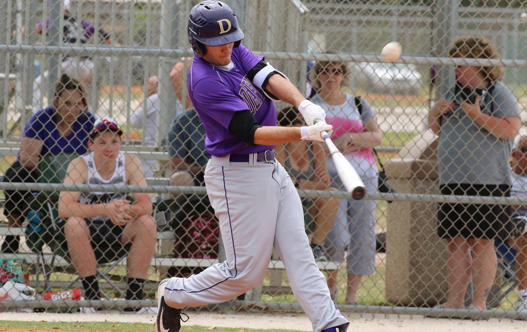 Jackets Lose Home Finale Against Bluffton