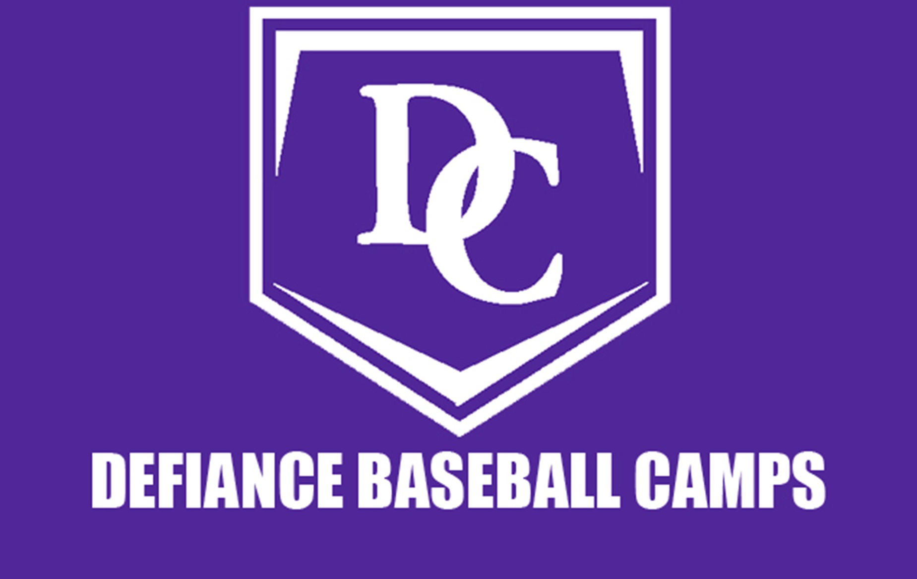 Defiance Baseball Announces Camp Schedule