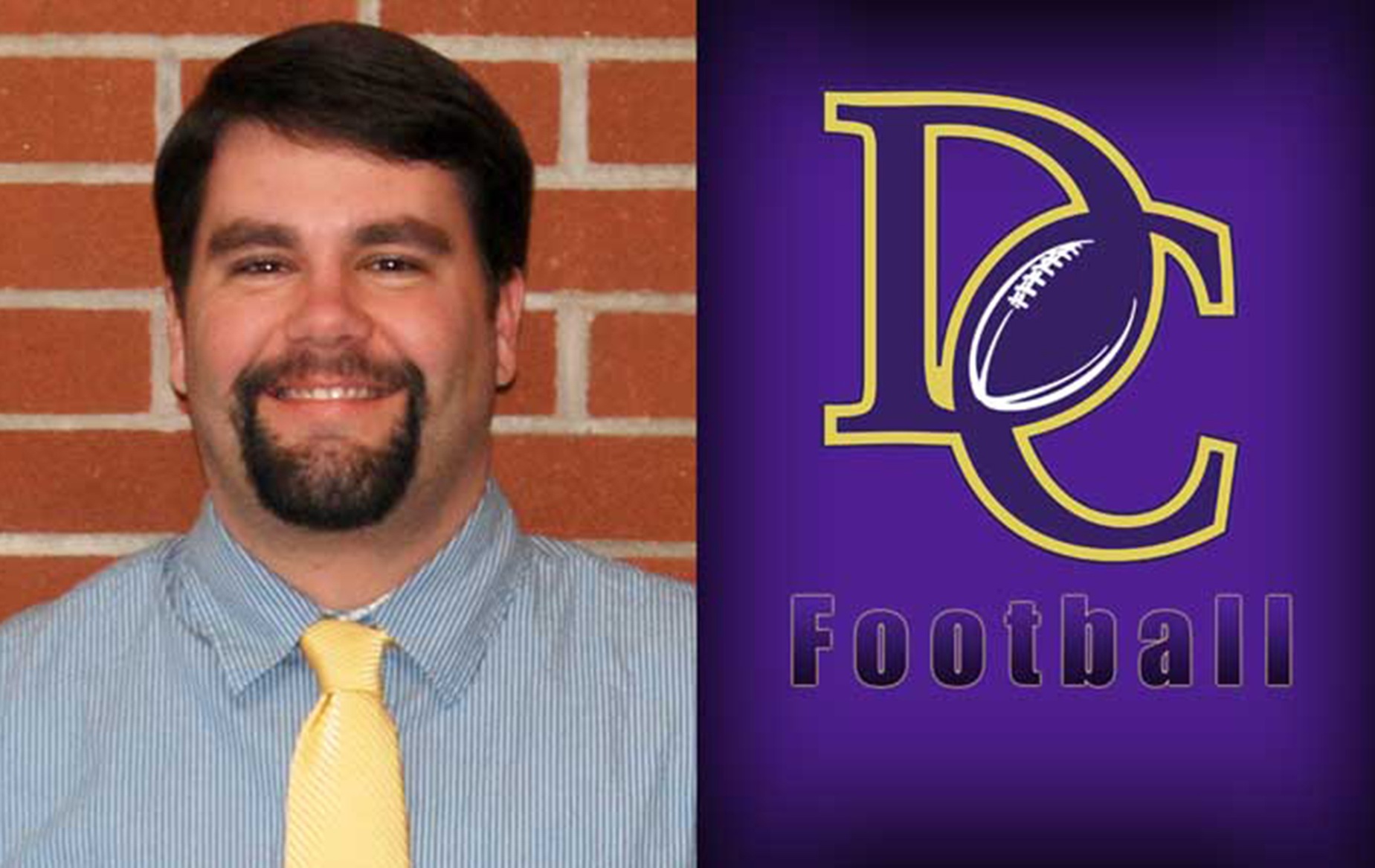 Driskell Set to Join DC Football Coaching Staff