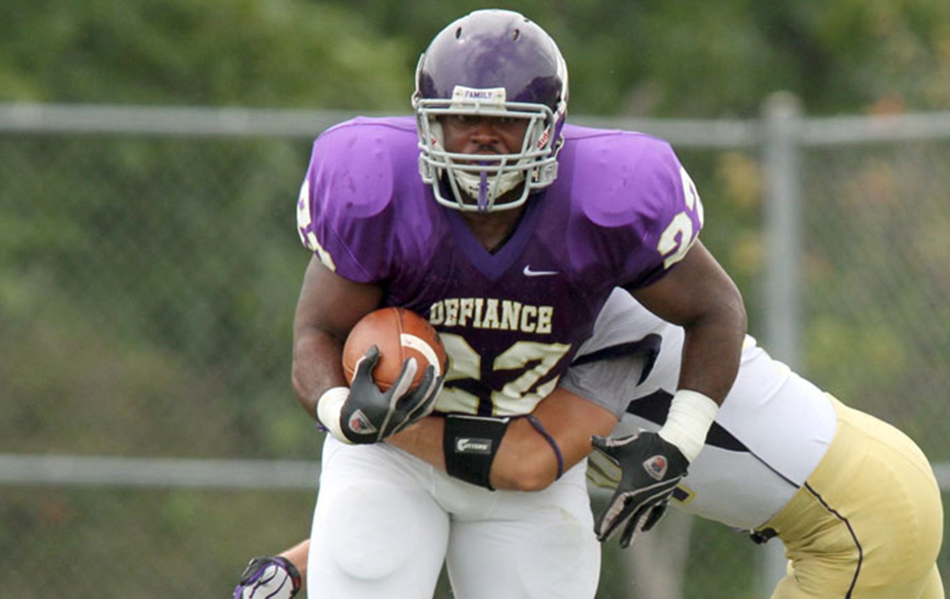 VOTE NOW! Aaron Smith for HCAC Play of the Week