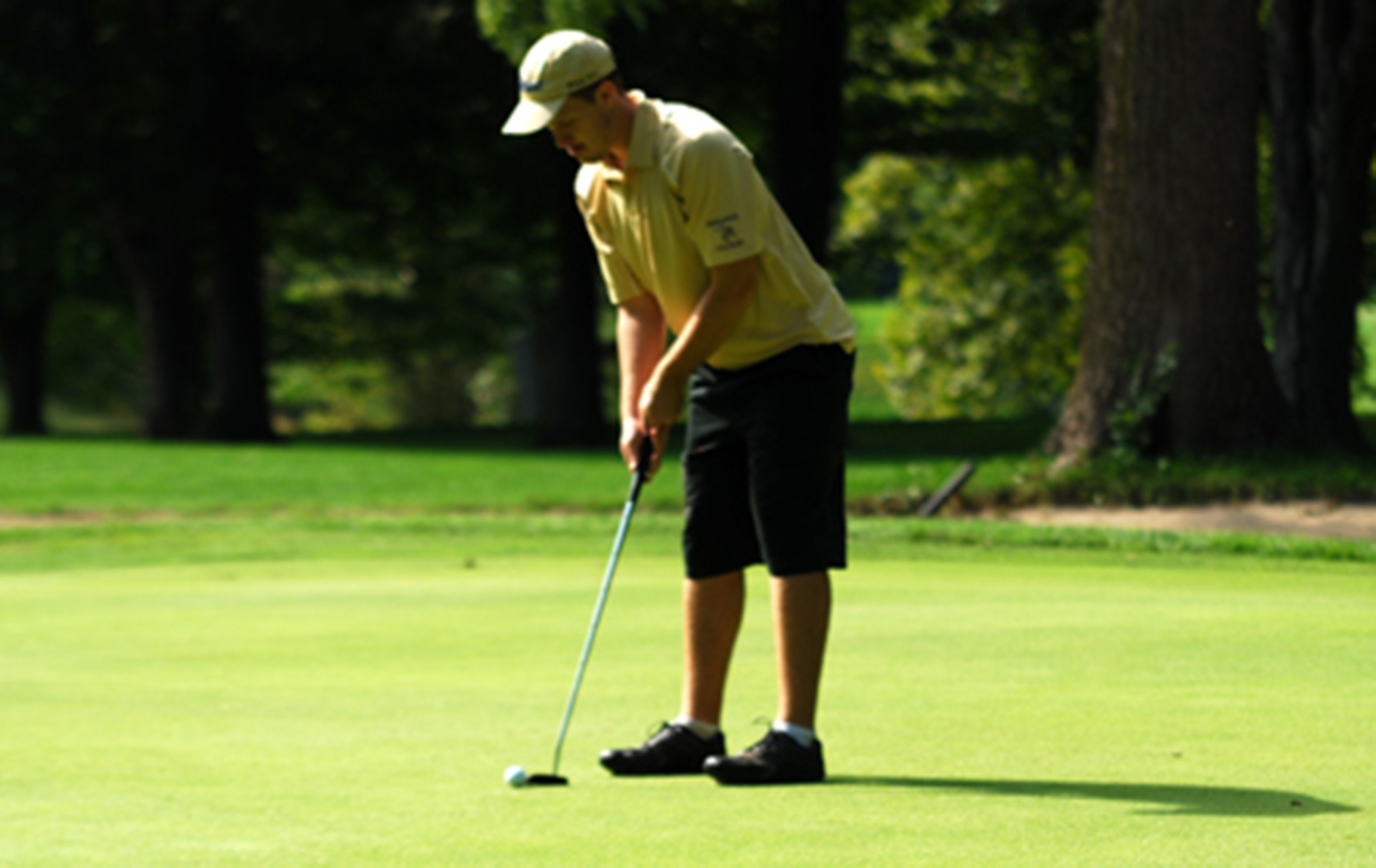 Second Day of MSJ Invite Cancelled for Purple and Gold Golf