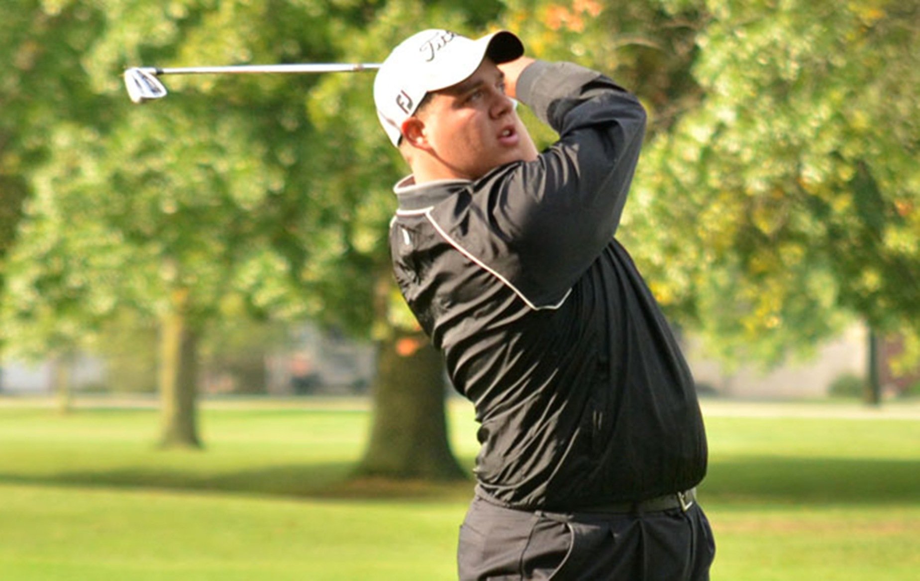 Storms Wash Away DC Golf's Spring Invite