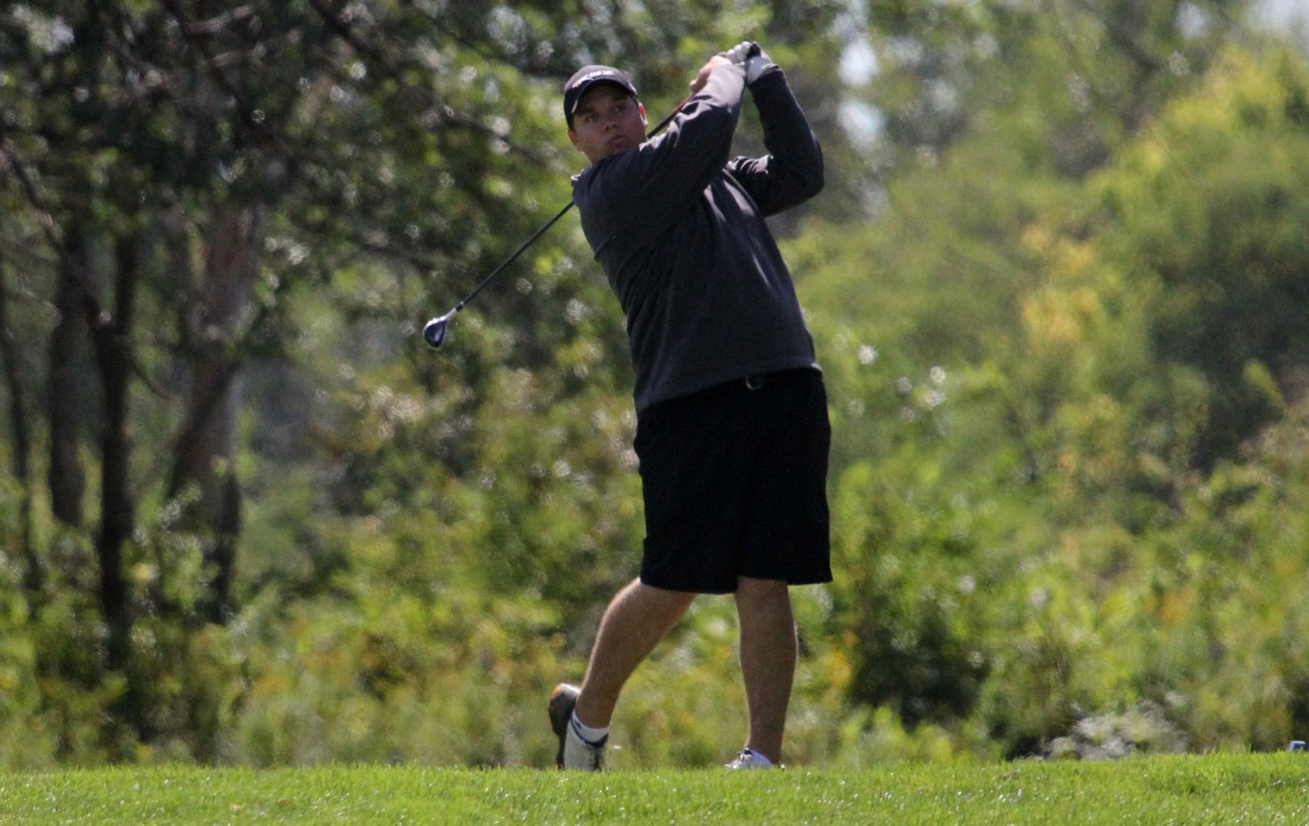 Yellow Jackets take fifth in HCAC Tournament