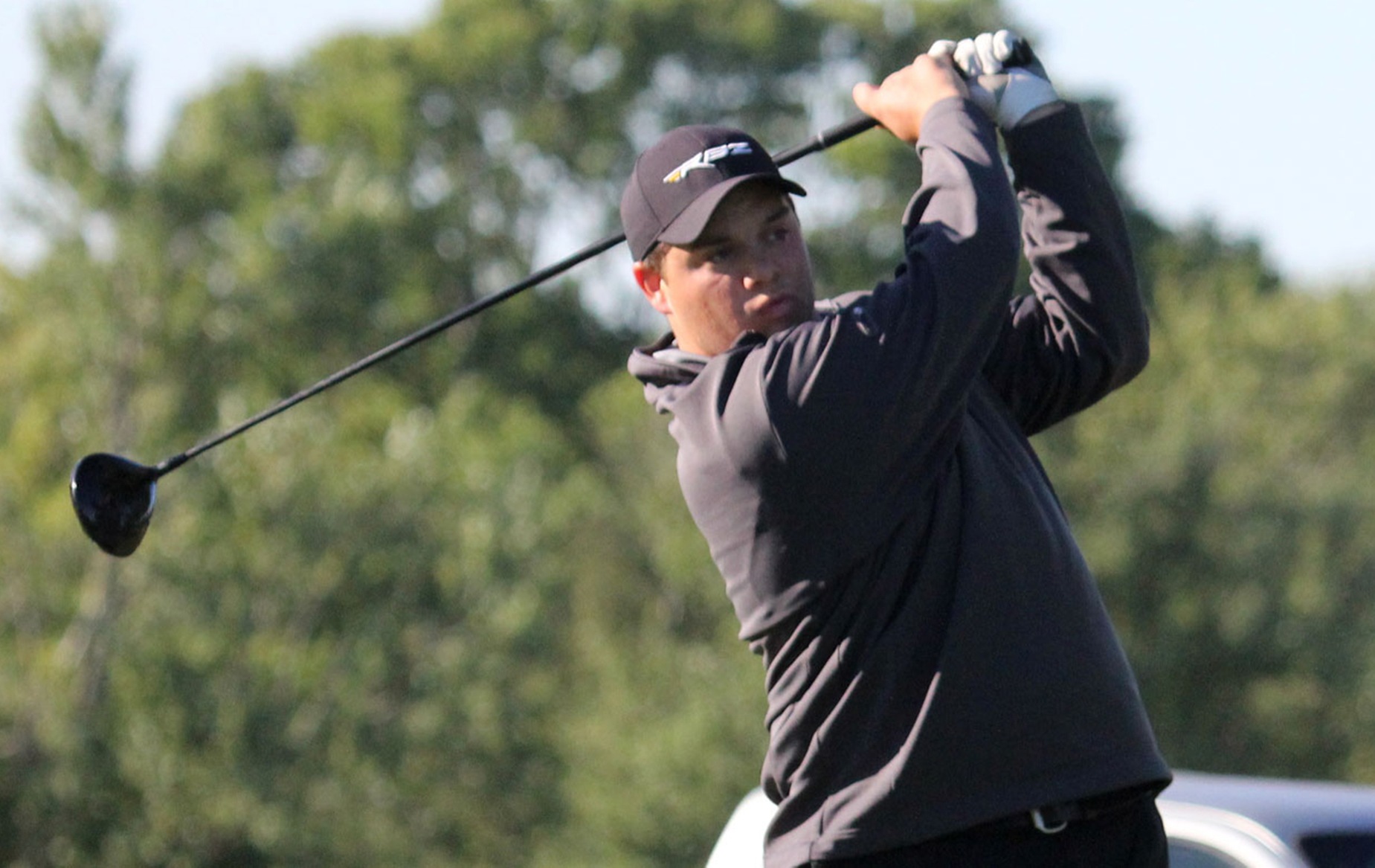 DC golf wraps up weekend at Rose-Hulman in seventh