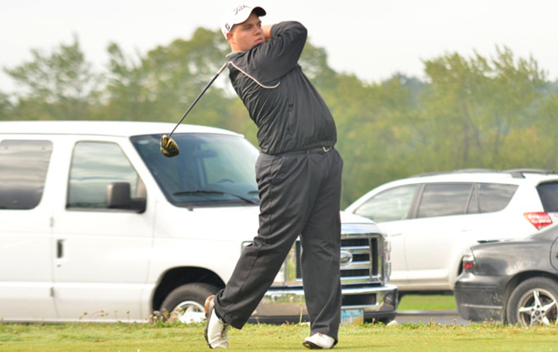 DC golf takes seventh in Kenyon Invitational