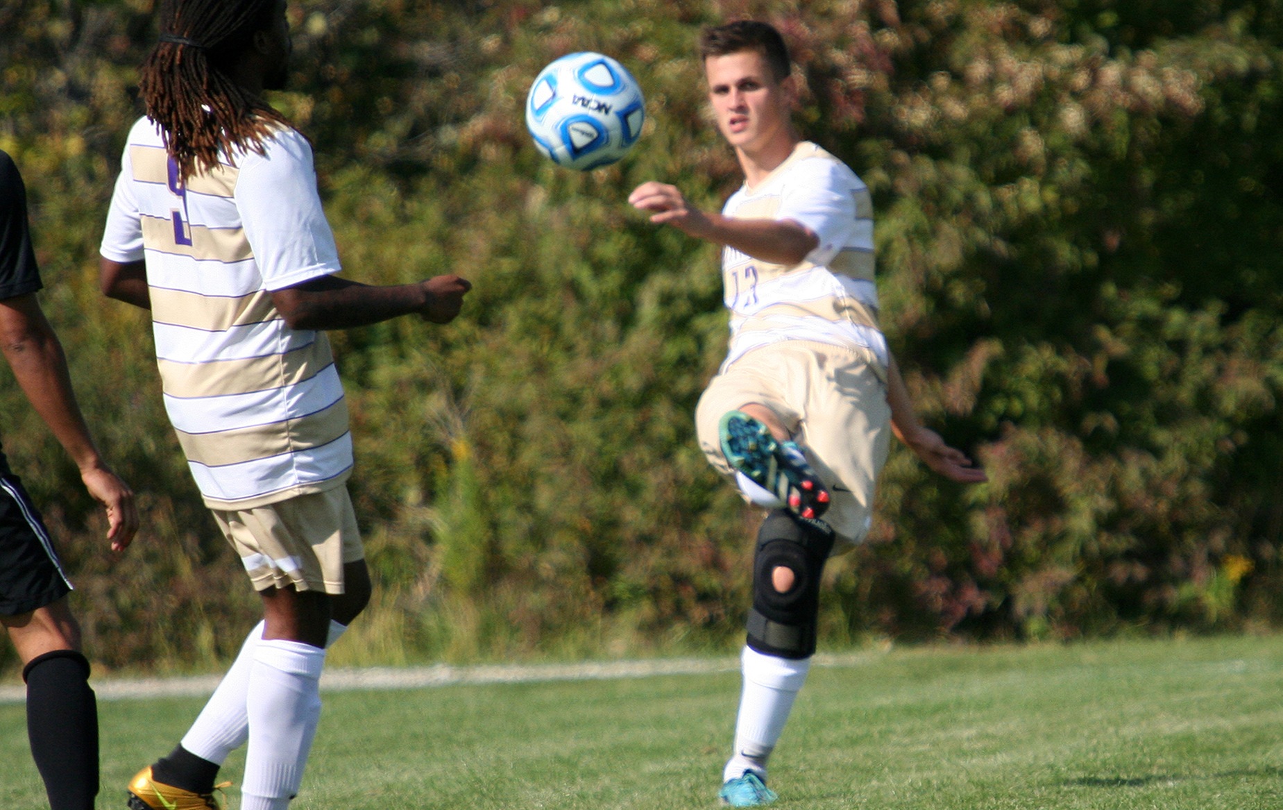 Defiance College Wins First Game of Classic