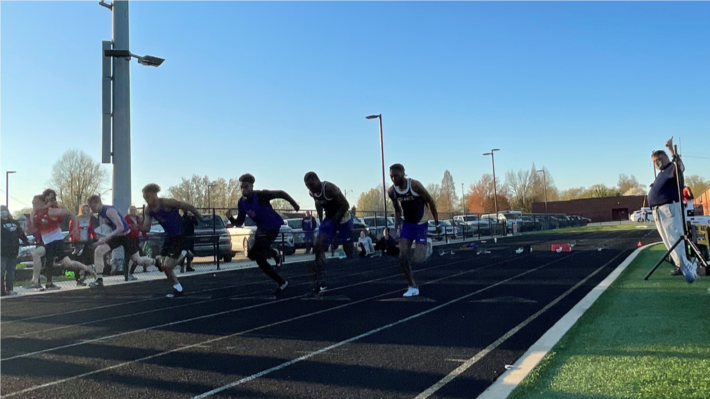 Track & Field competes at Kentucky Wesleyan Twilight Invitational