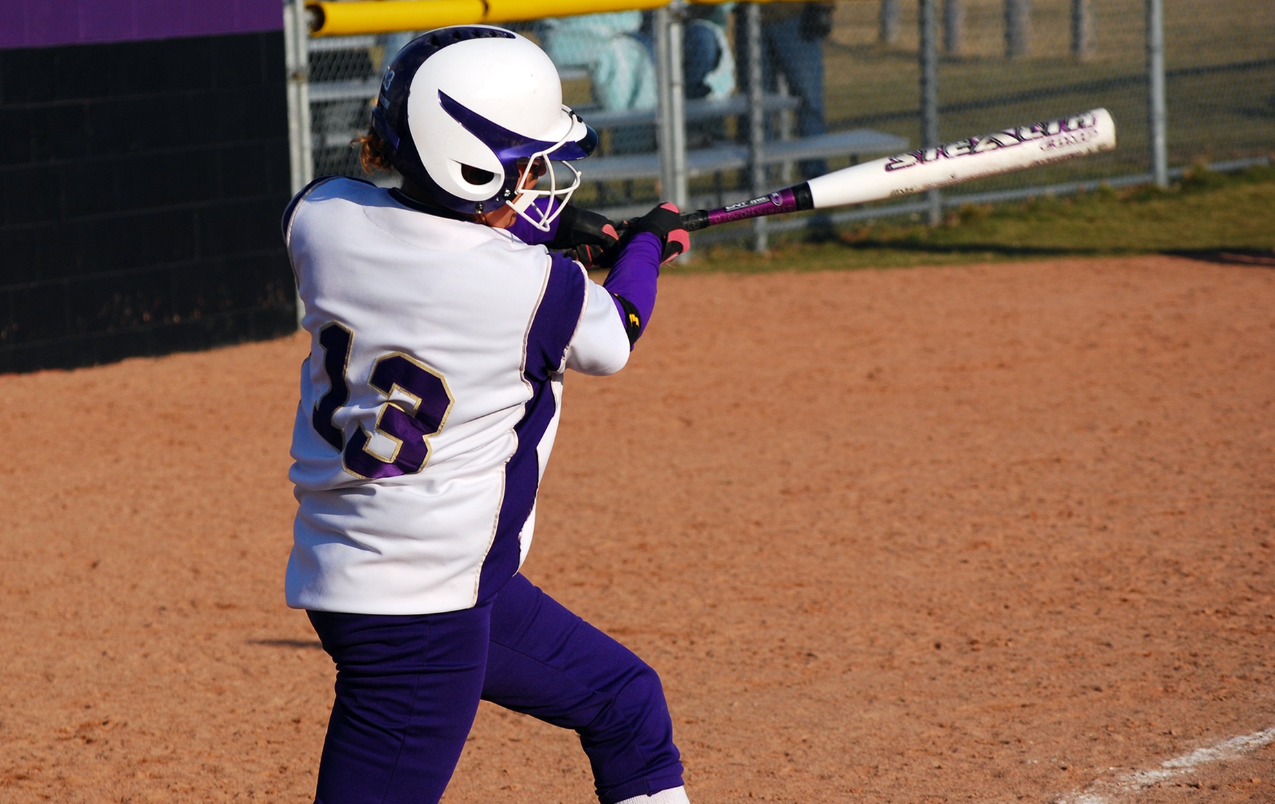 DC Places Five on All-HCAC List