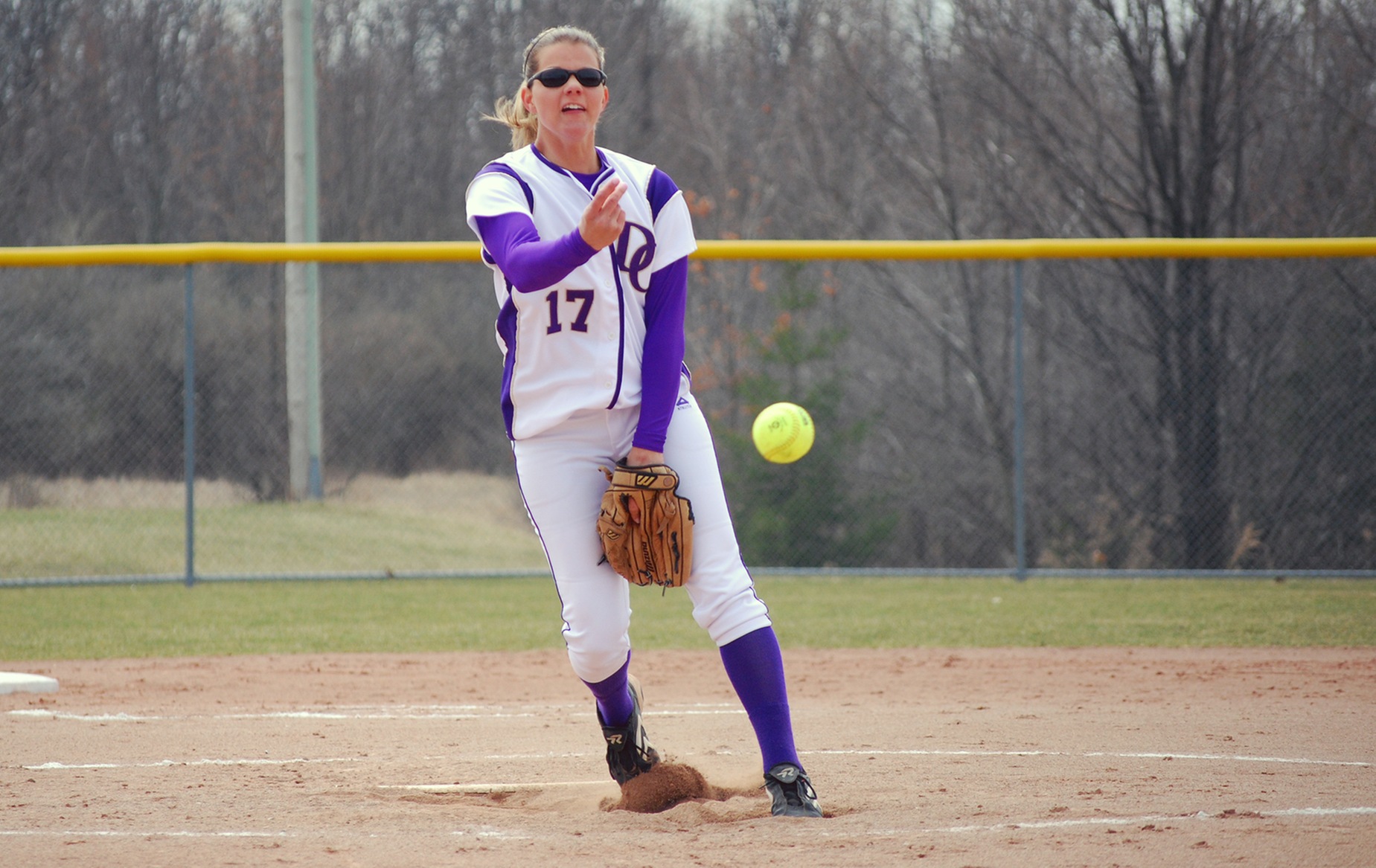 Johnston Tosses No-Hitter in DC's Sweep of Anderson