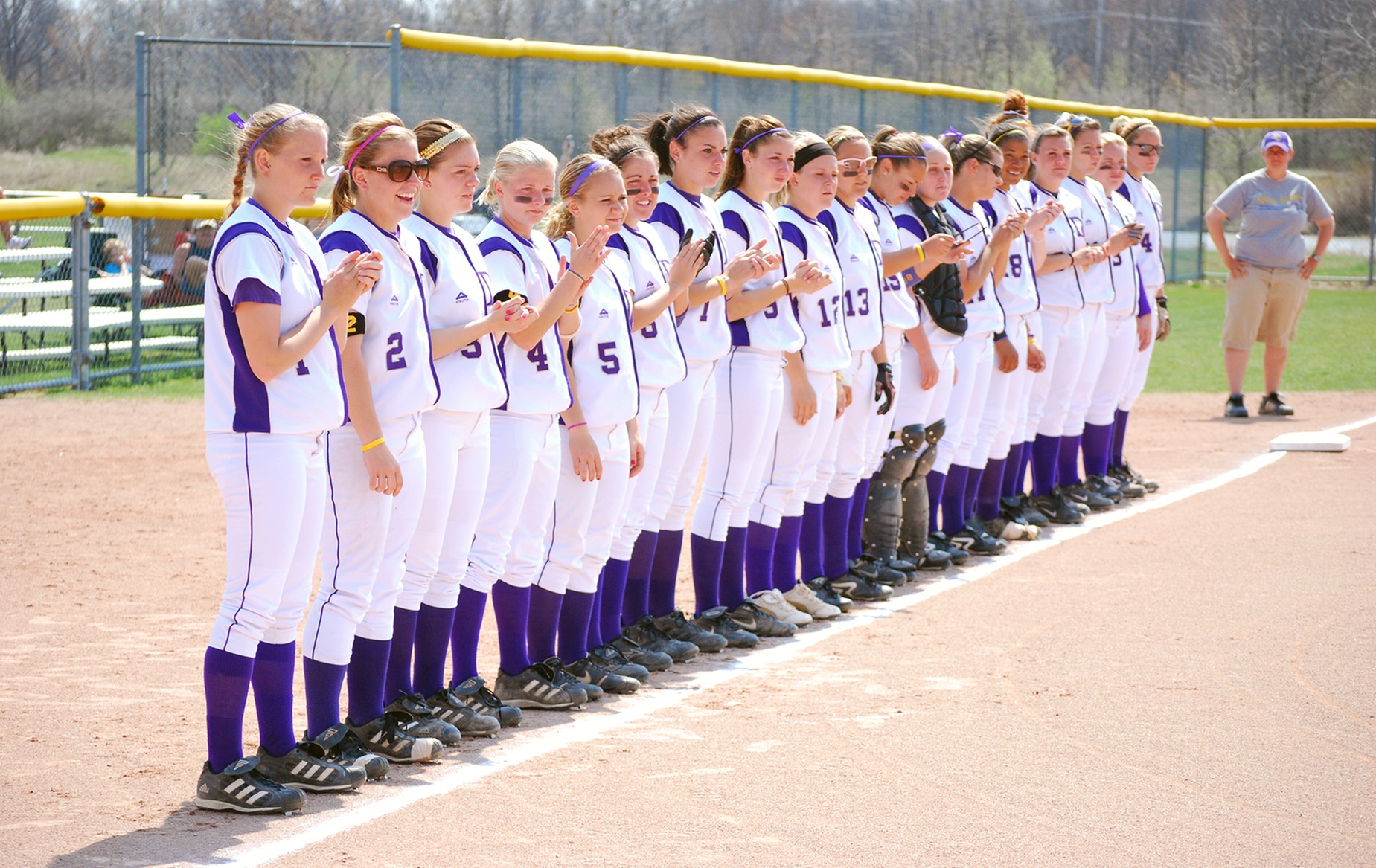 DC to Start Defense of HCAC Tournament Title This Weekend