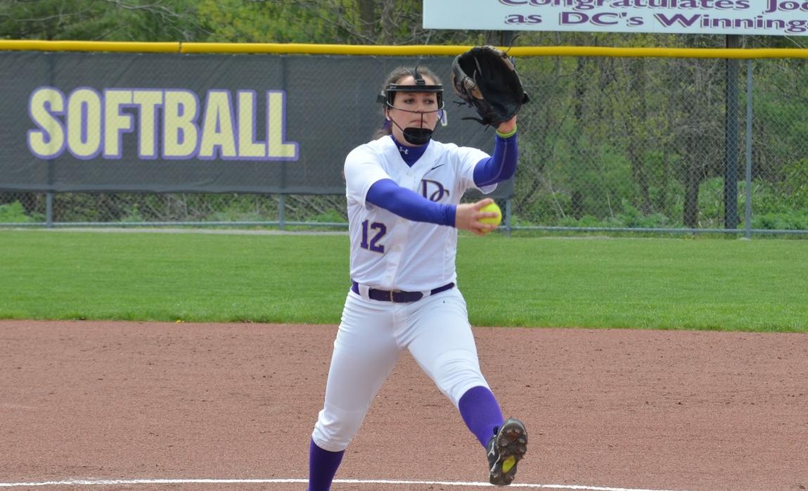 Defiance College Softball Will Look to a Veteran Squad in 2018