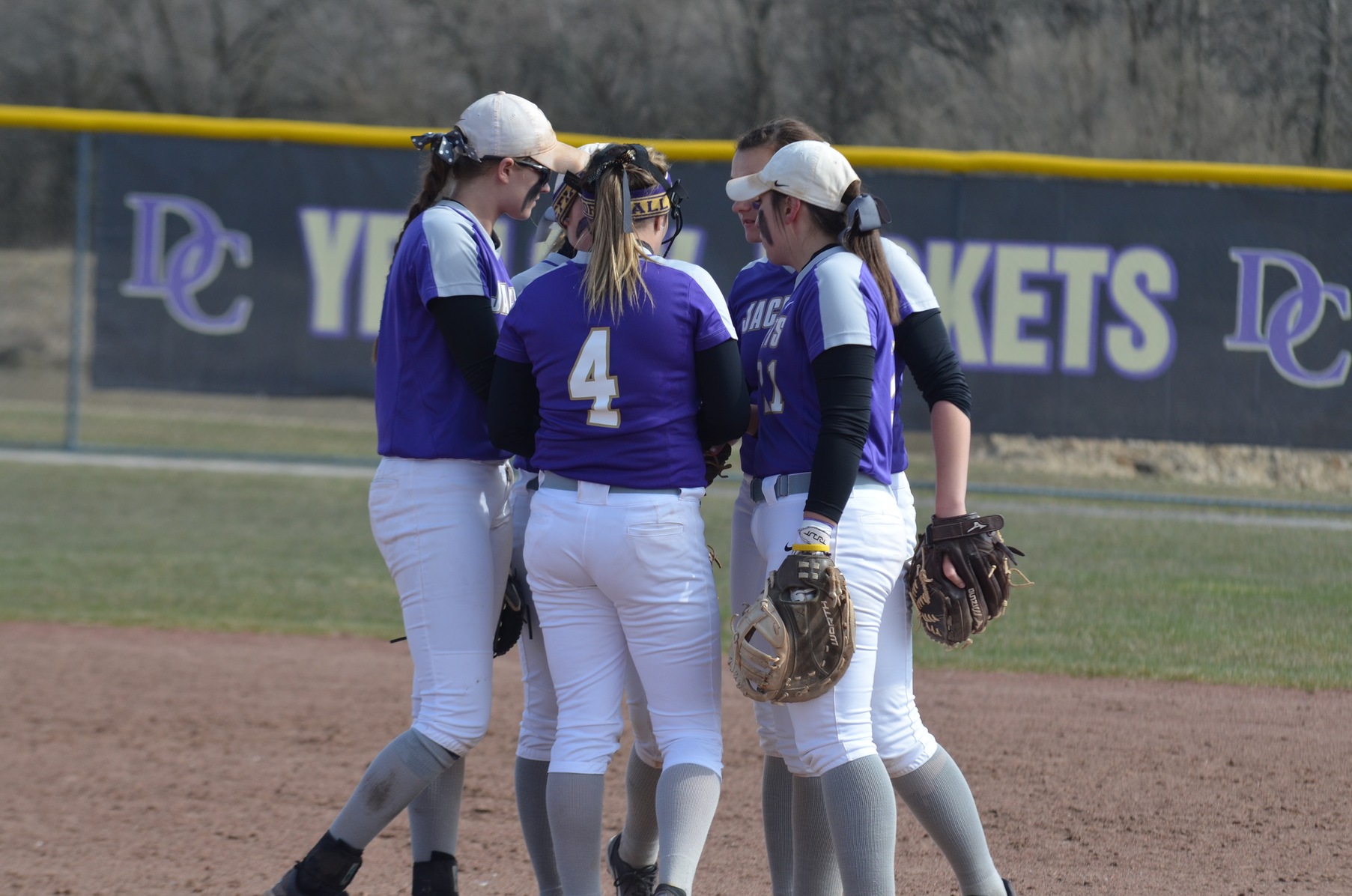 Defiance Ready for HCAC Tournament Run