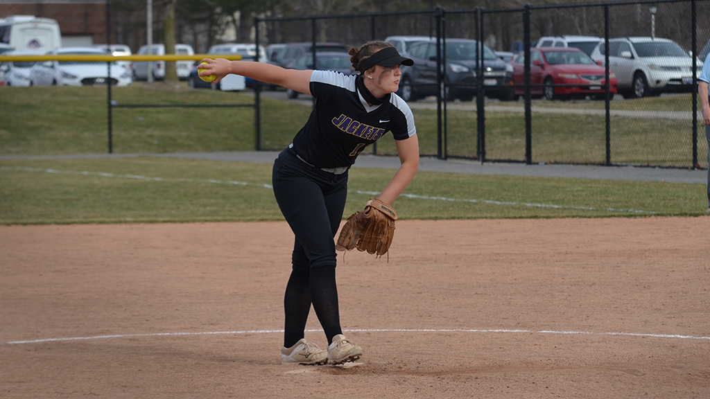 Softball topped at Transylvania in HCAC action