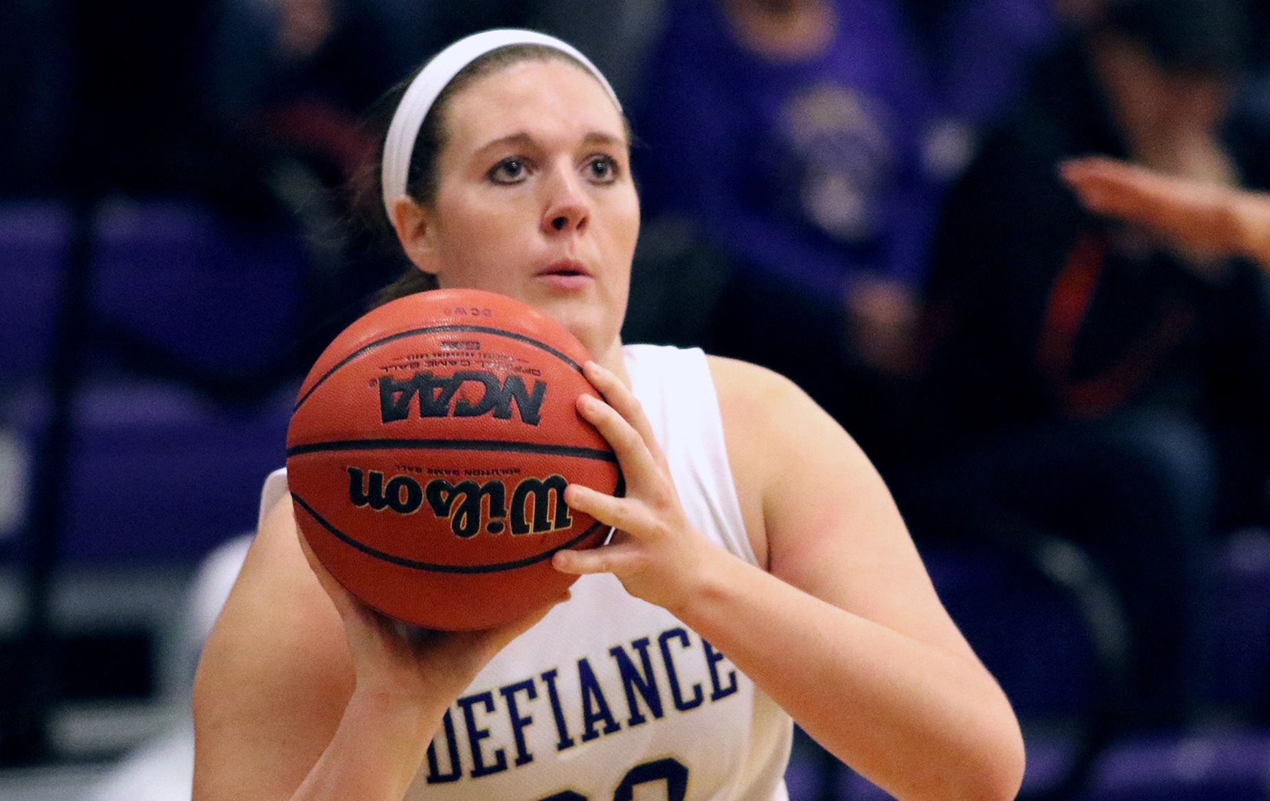 DC's Tietje Named HCAC Player of the Week