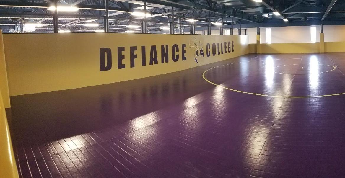 Wrestling Set to Compete in 2018-19
