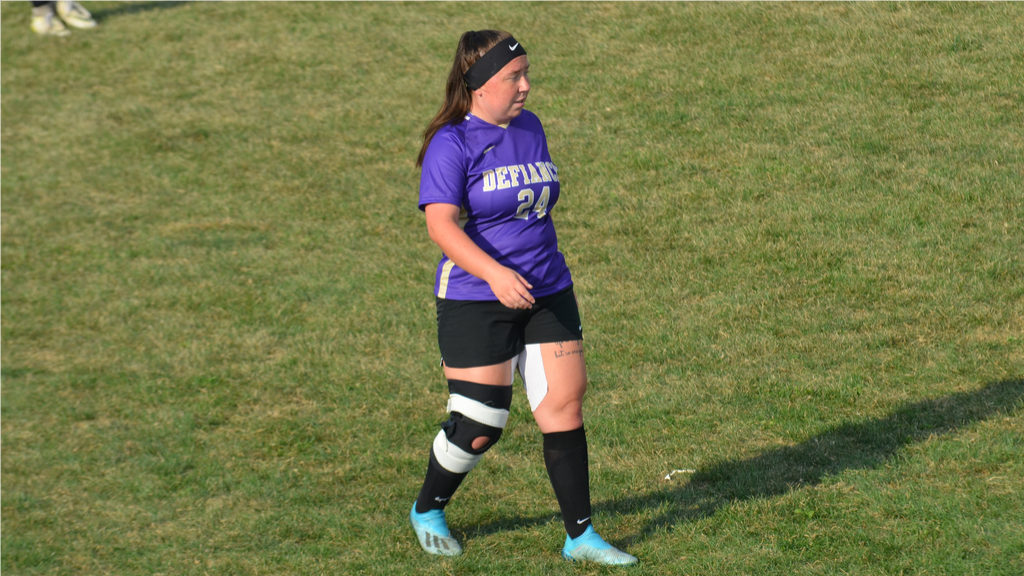 Women's soccer suffers HCAC loss to Transy