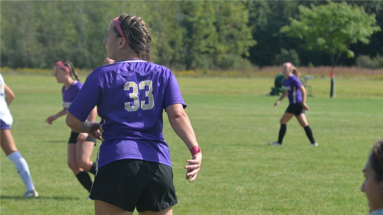 Asbury downs Women's Soccer