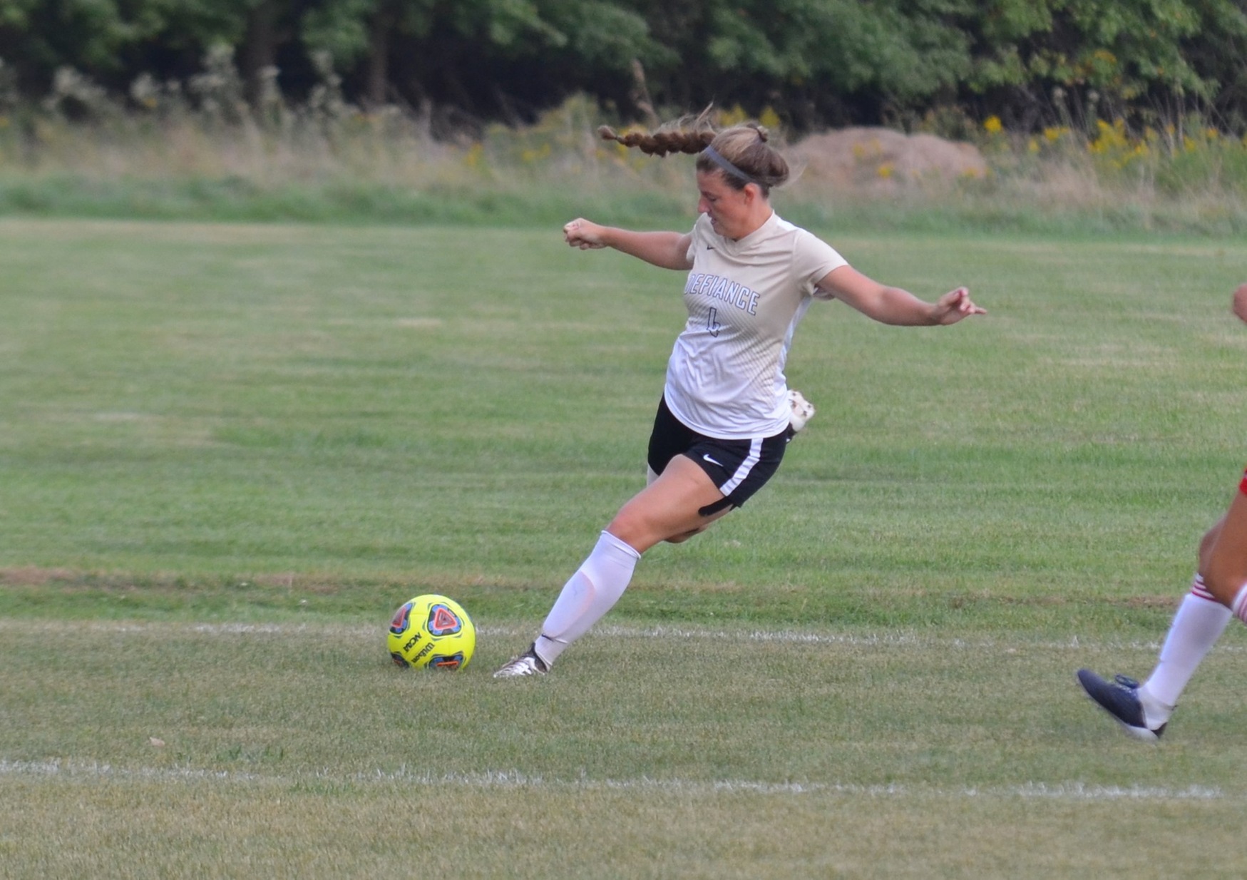 Women's Soccer Hosts Franklin to Begin HCAC Action