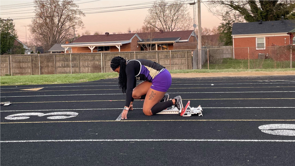 Track & Field competes at Kentucky Wesleyan Twilight Invitational
