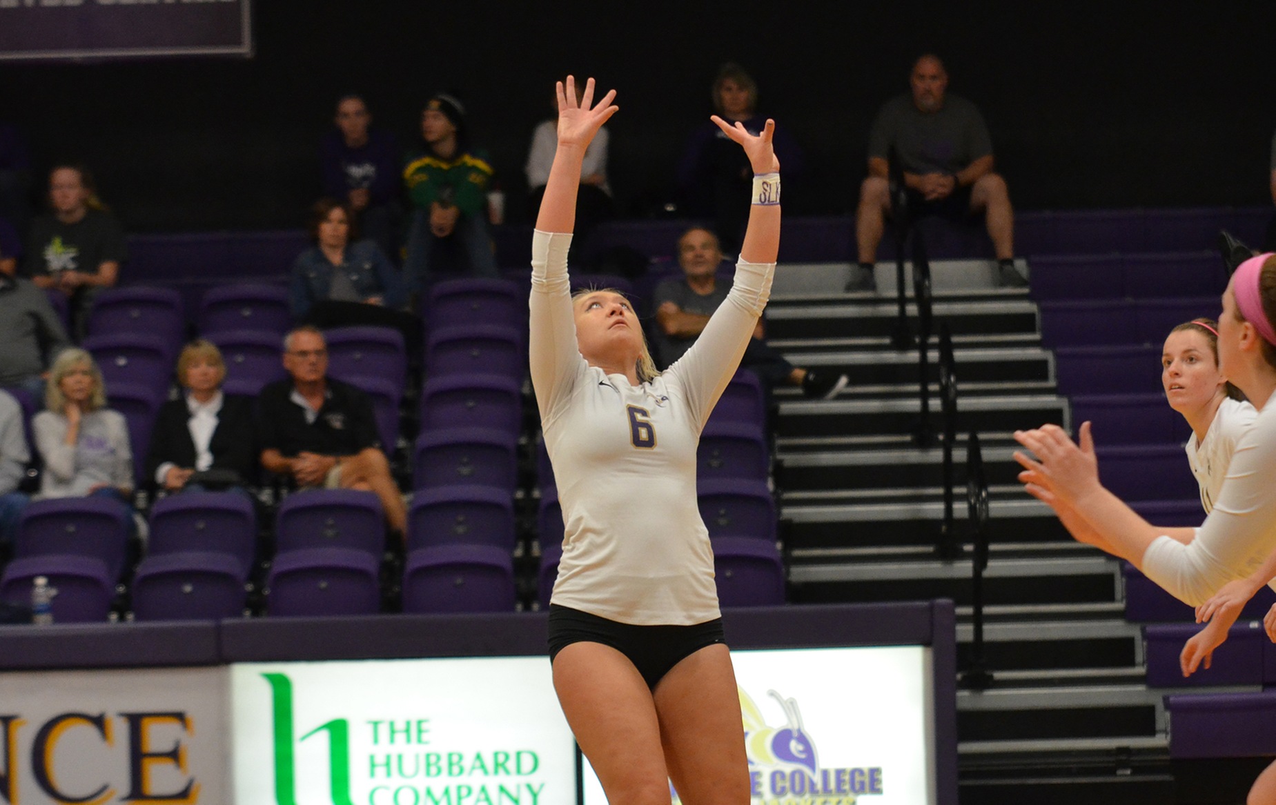 Defiance Sweeps Manchester in Purple for a Purpose Game