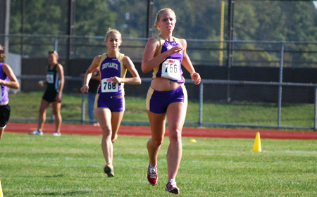 DC Women’s Cross Country Picked Sixth in HCAC Poll