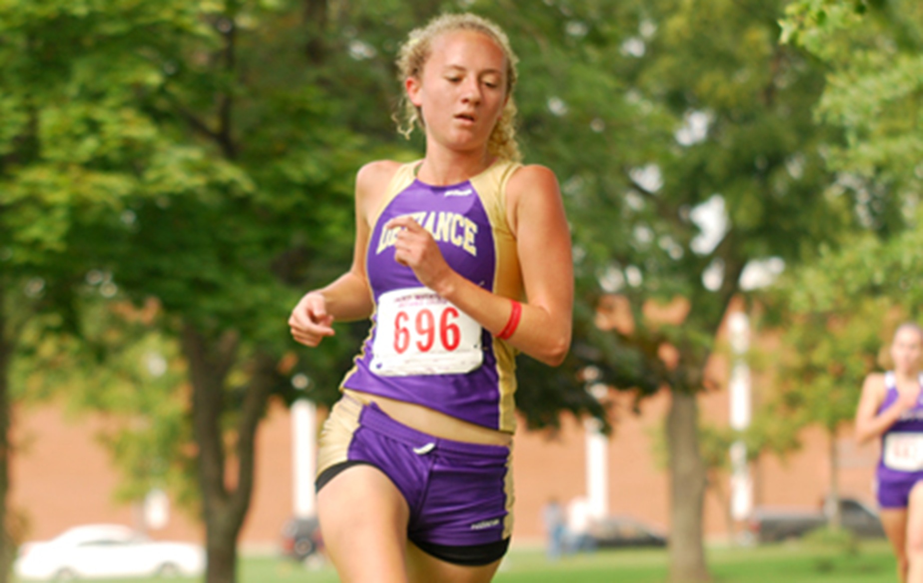 Women Harriers Led by Stryffeler, Rodriguez at All-Ohio
