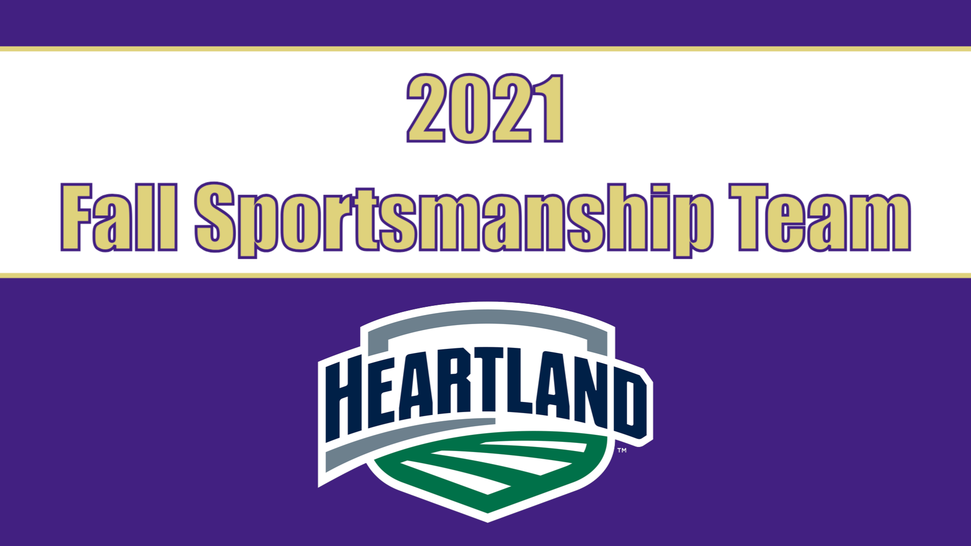 Seven student-athletes named to HCAC All-Sportsmanship teams