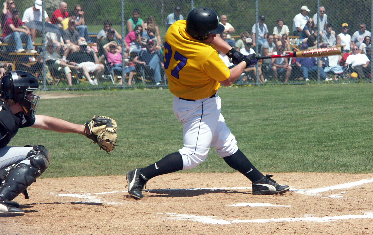 Four Jackets Named to HCAC's Baseball Watch List