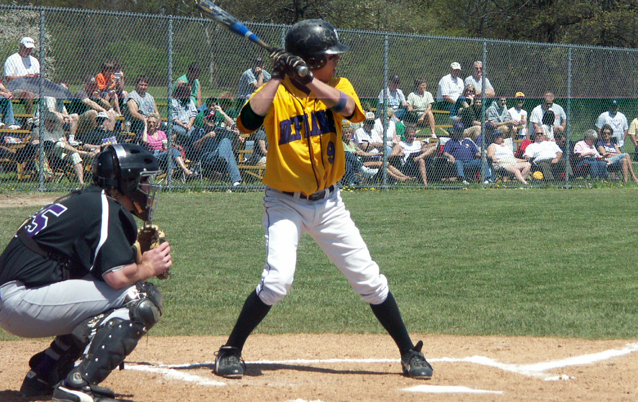 Panthers Edge Defiance, 4-3 on the Diamond