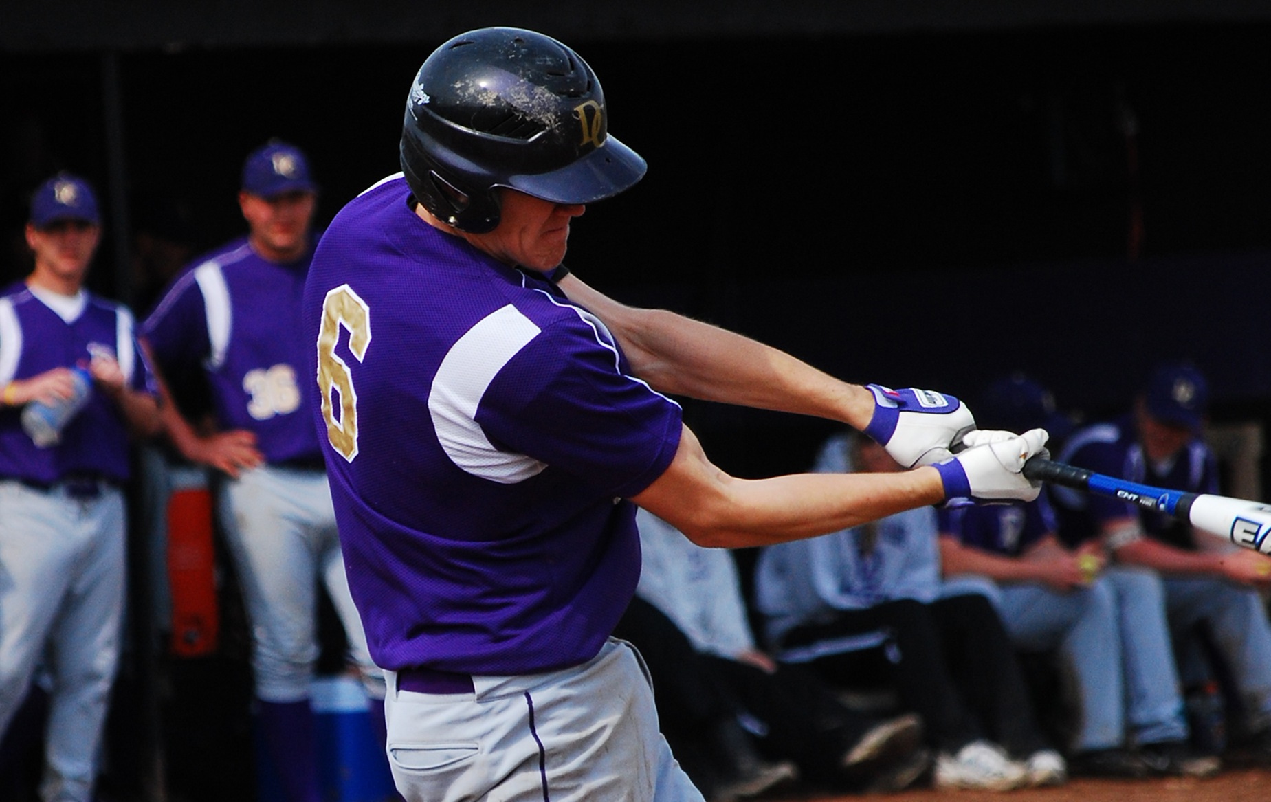 DC Blanked in HCAC Opener at Franklin