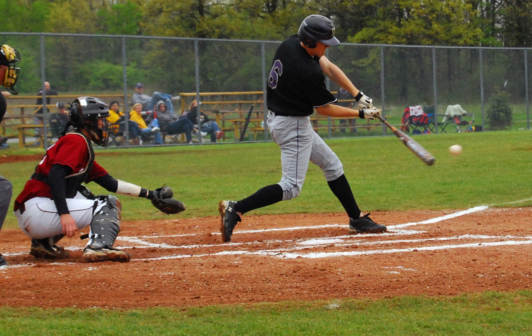 DC’s Jesse Earns HCAC Player-of-the-Week Honors