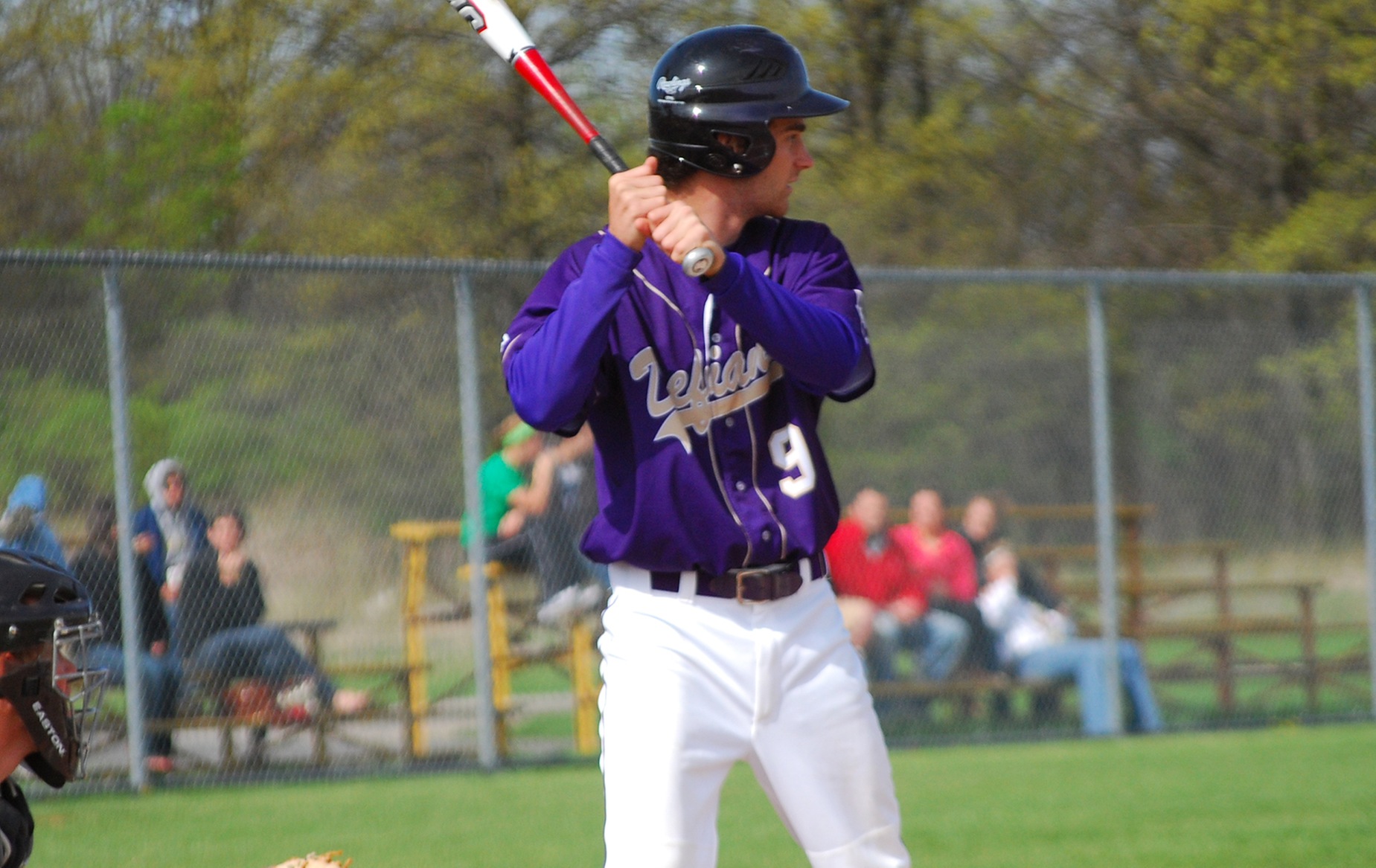 Bluffton Outslugs Defiance, 16-14, in 10-Inning Affair
