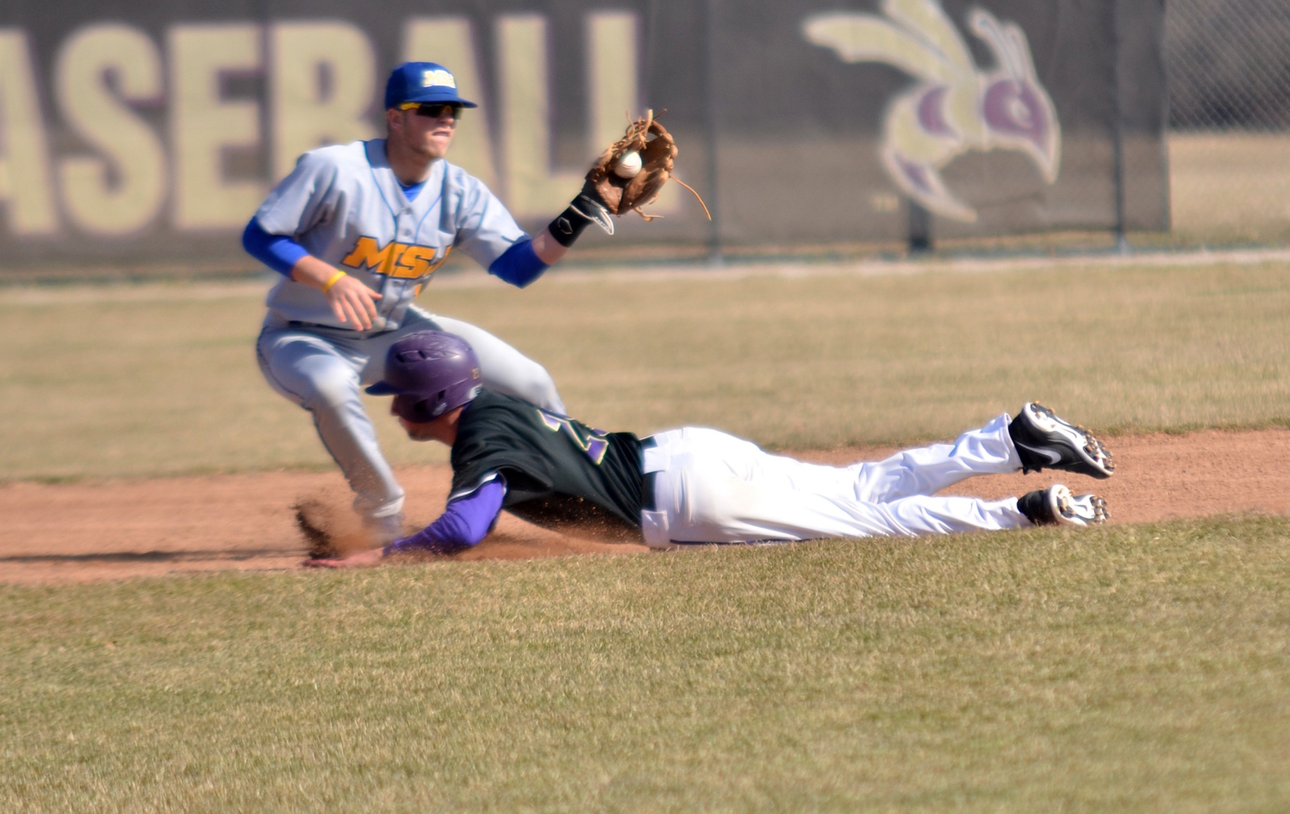 DC Ends Season With a Narrow 5-4 Defeat in HCAC Tourney