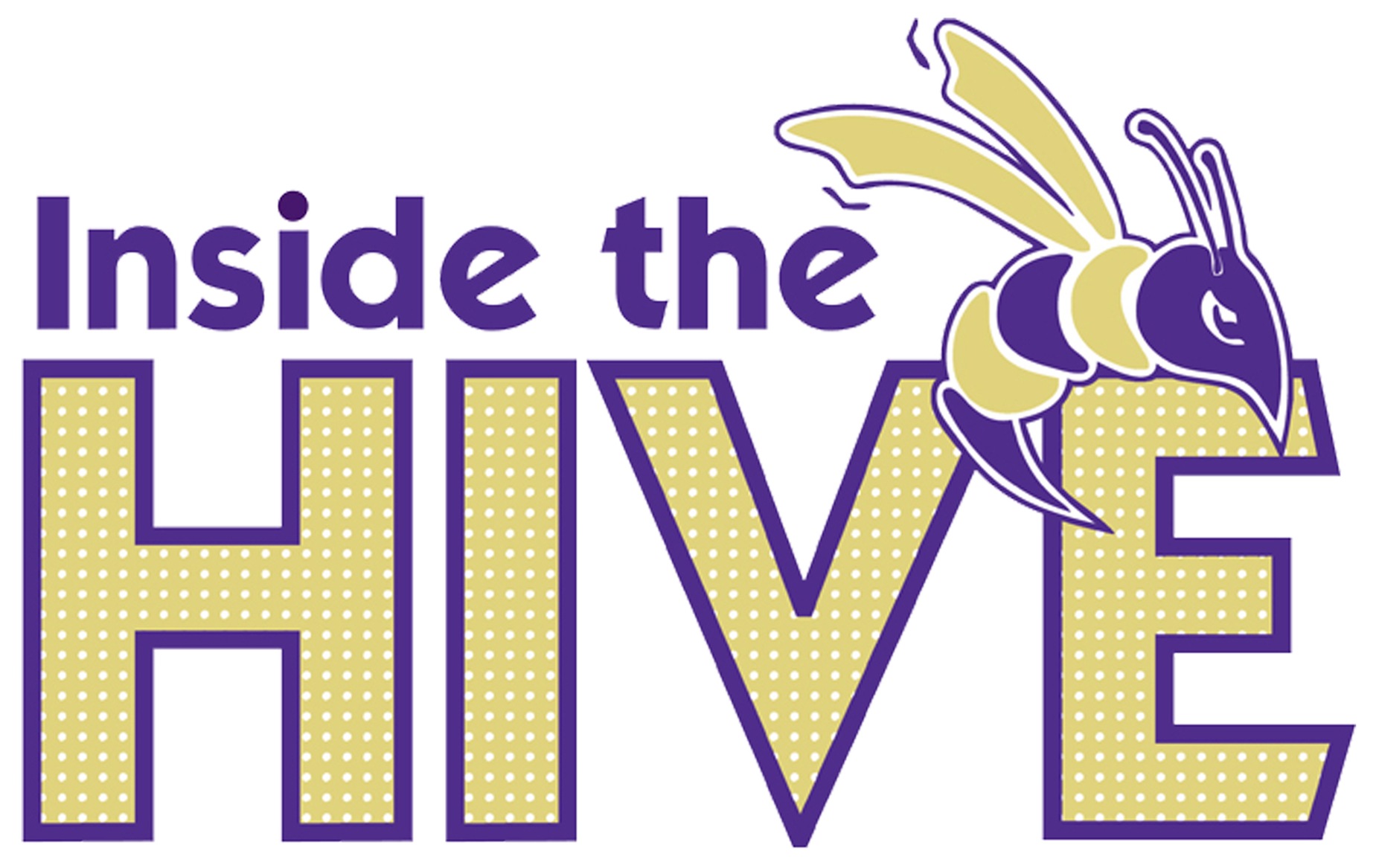 Inside The Hive - Brie Brenner