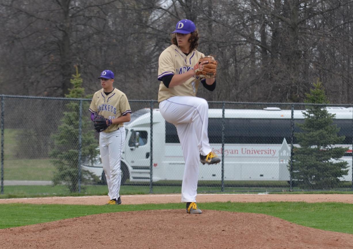 Wednesday Woes See Baseball Topped by OWU