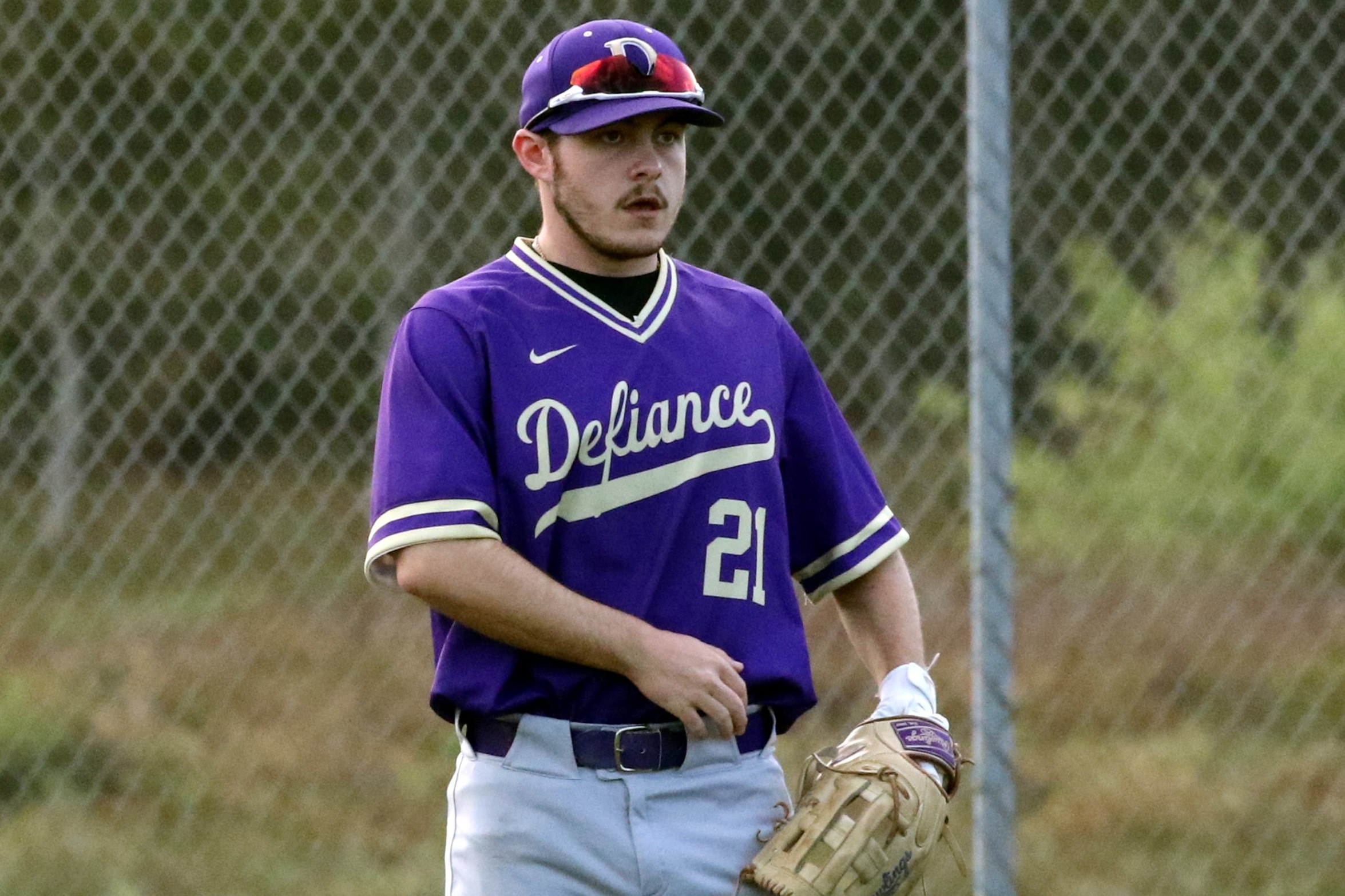 Baseball beats HCAC favorite Franklin in extra innings before loss