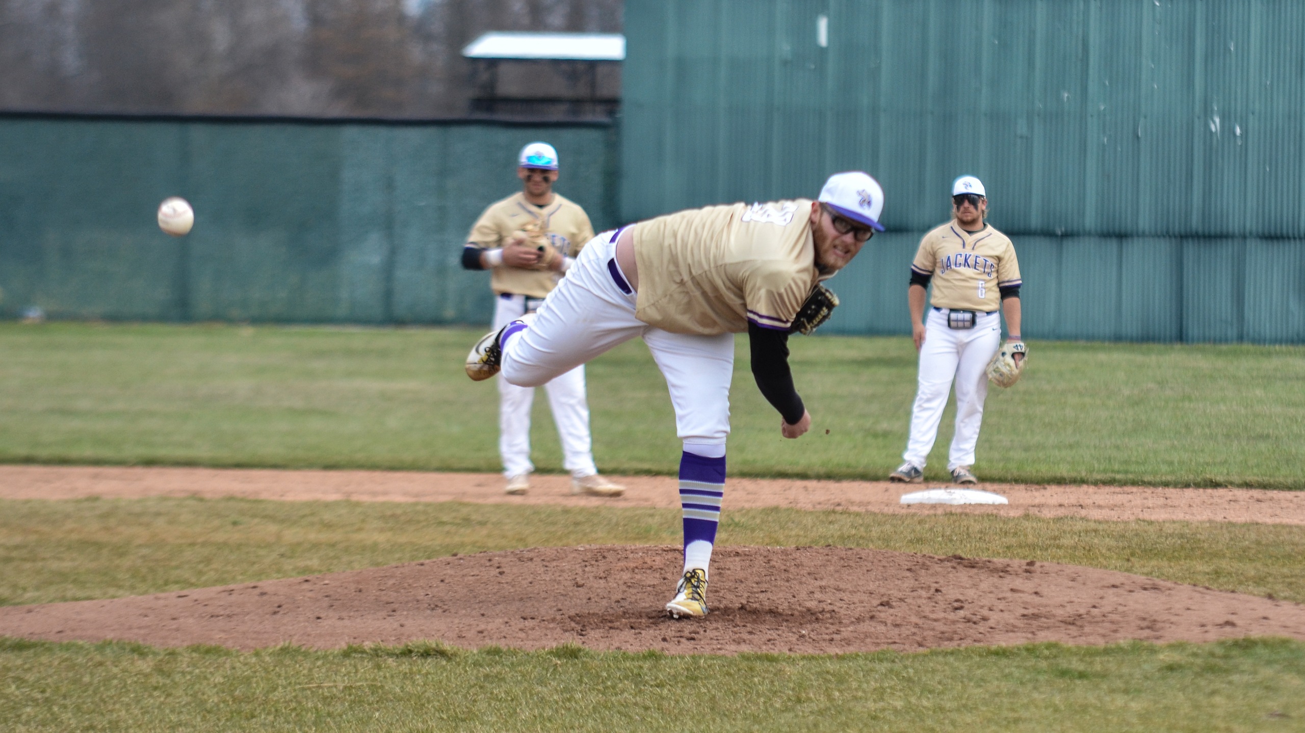Defiance dealt another walk-off defeat to close series at Earlham