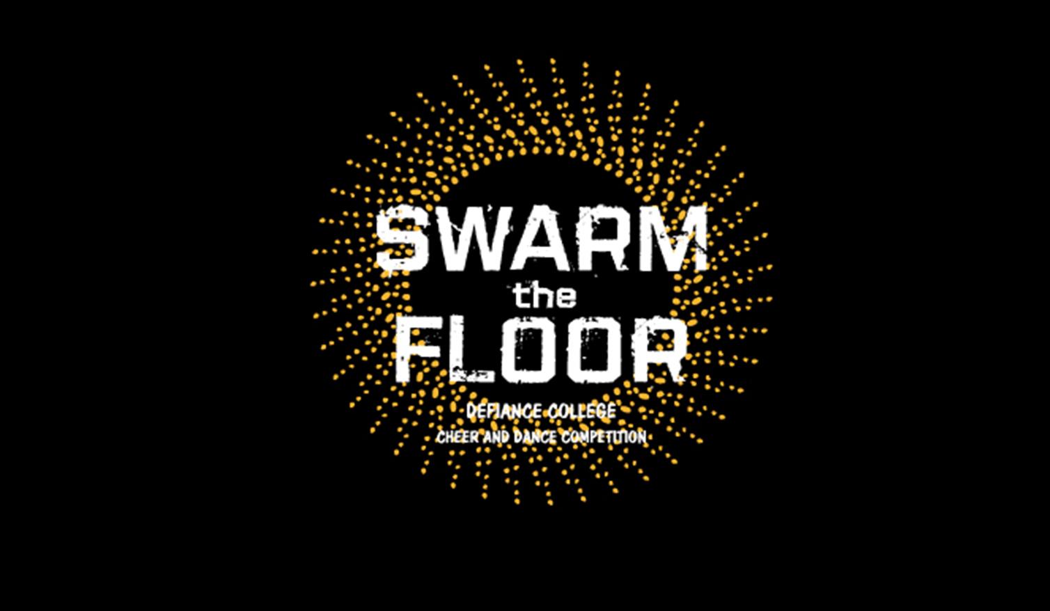 Yellow Jackets to Host Swarm the Floor Competition