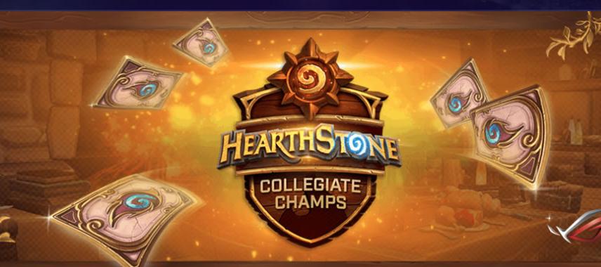 eSports Headed to Playoffs in Hearthstone