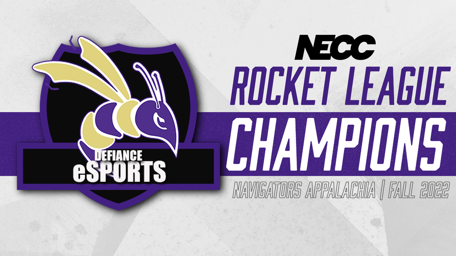 DC eSports captures conference title in Rocket League