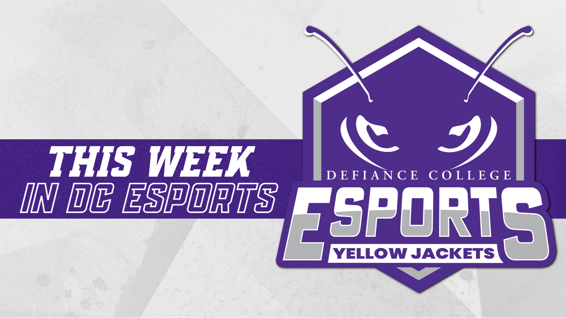 Esports Rundown: Yellow Jackets start Rocket League season with WHAC victory