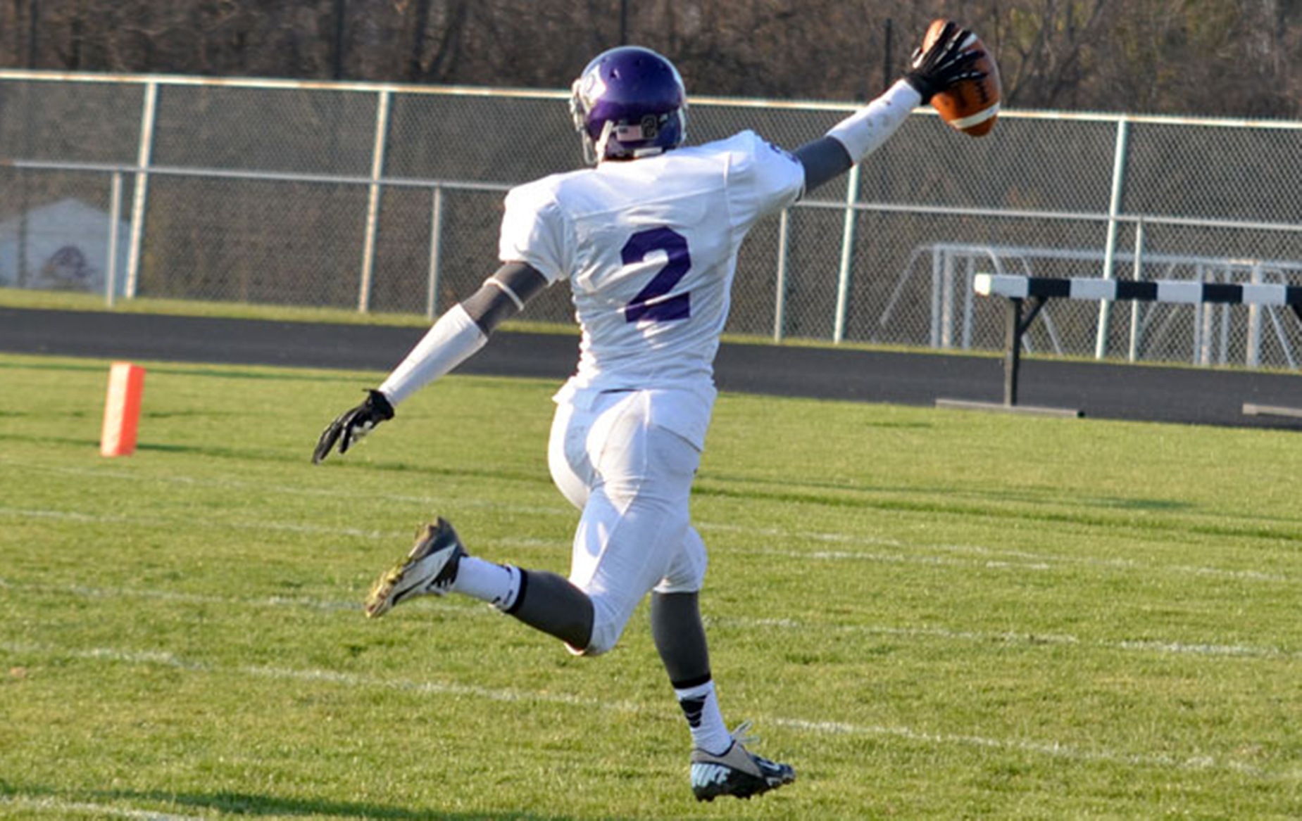 VOTE NOW! Leroy Cheatham for HCAC Highlight of the Week