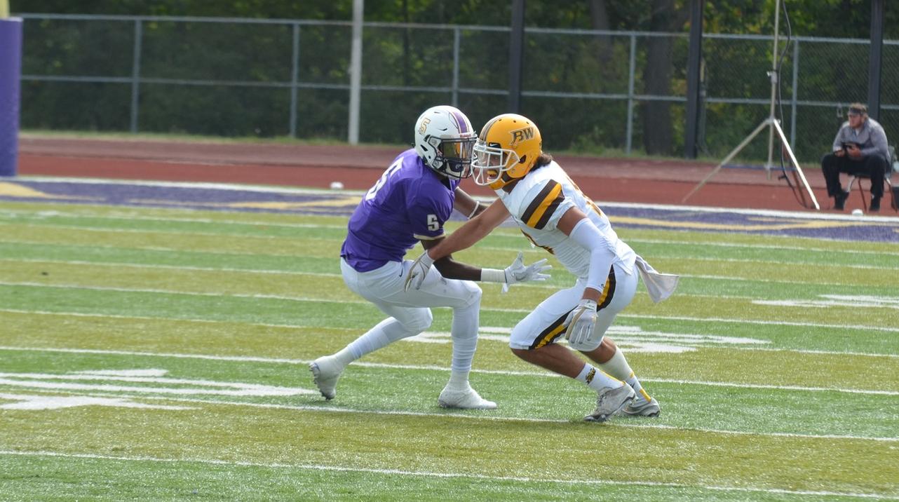 Yellow Jackets Stunned in HCAC Opener at Franklin