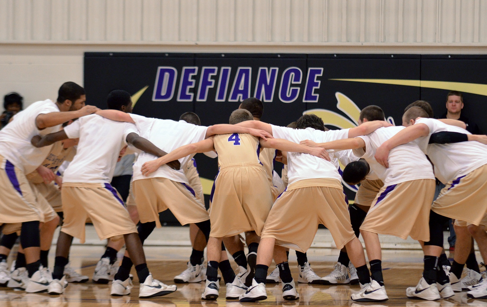 Defiance Suffers Road Loss in HCAC Action
