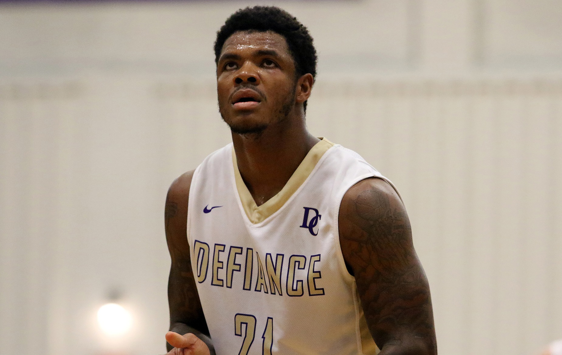 Defiance Defeats MSJ; Jackets Move Into Tie For First