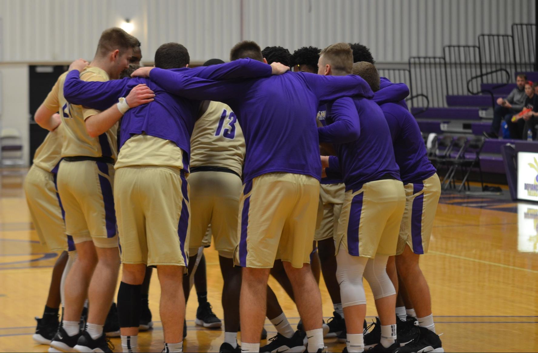 Yellow Jackets Soar Past Ravens for HCAC Victory