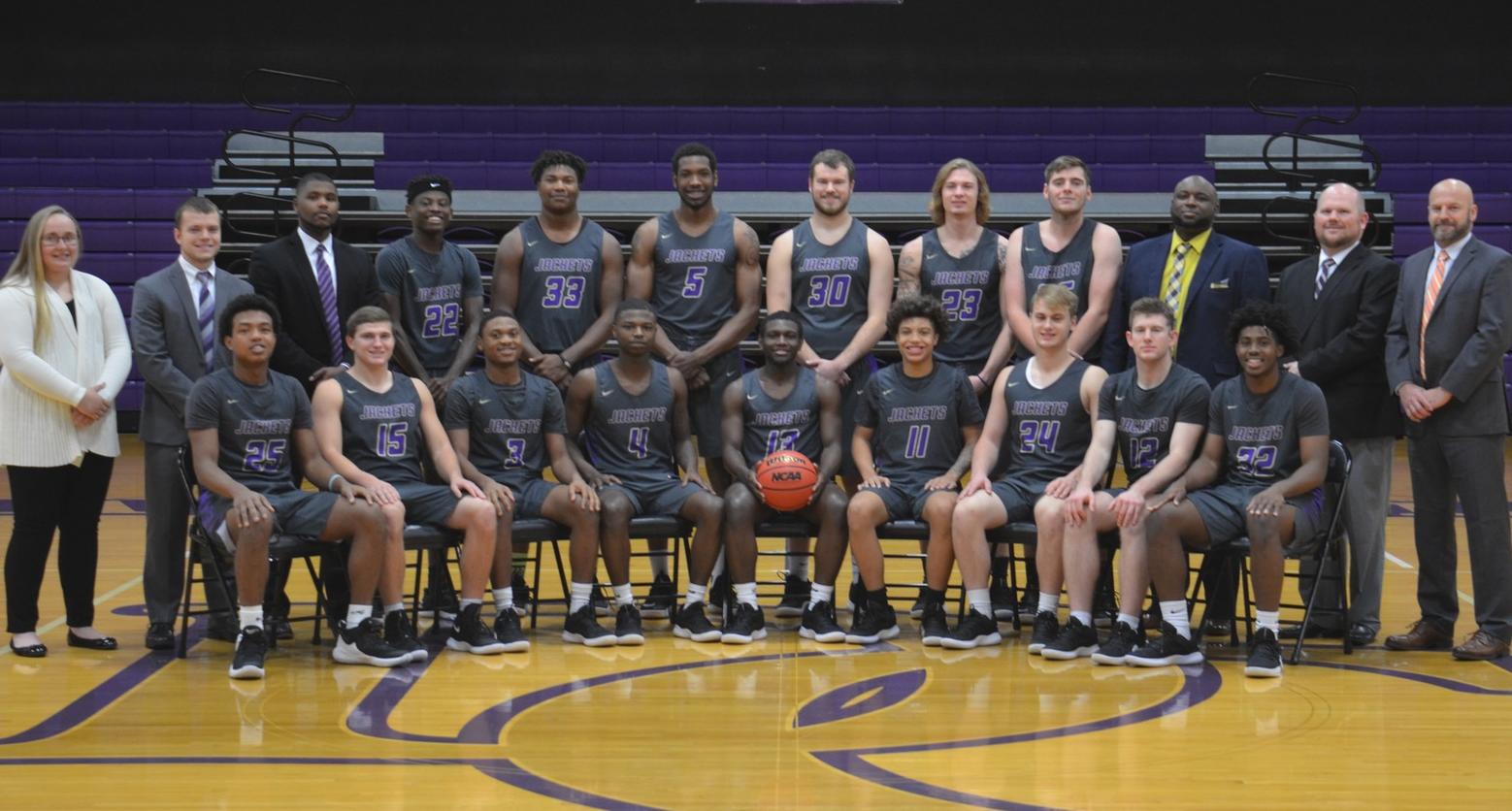 Defiance College Welcomes New Faces for the 2018-19 Season